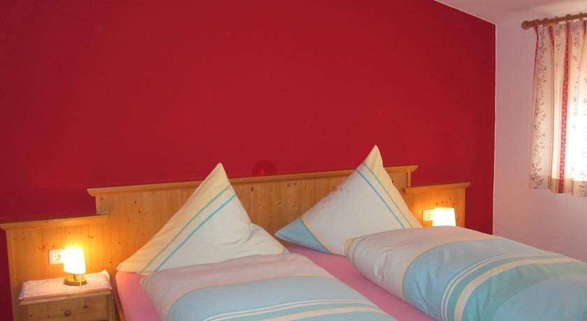 Ferienhaus für 2 Personen, mit Balkon im Allgäu - 3