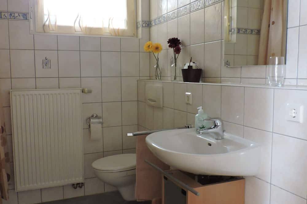 Ganze Wohnung, Abseits des Stadtlebens und doch mitten im Geschehen in Appenweier, Mittlerer Schwarzwald