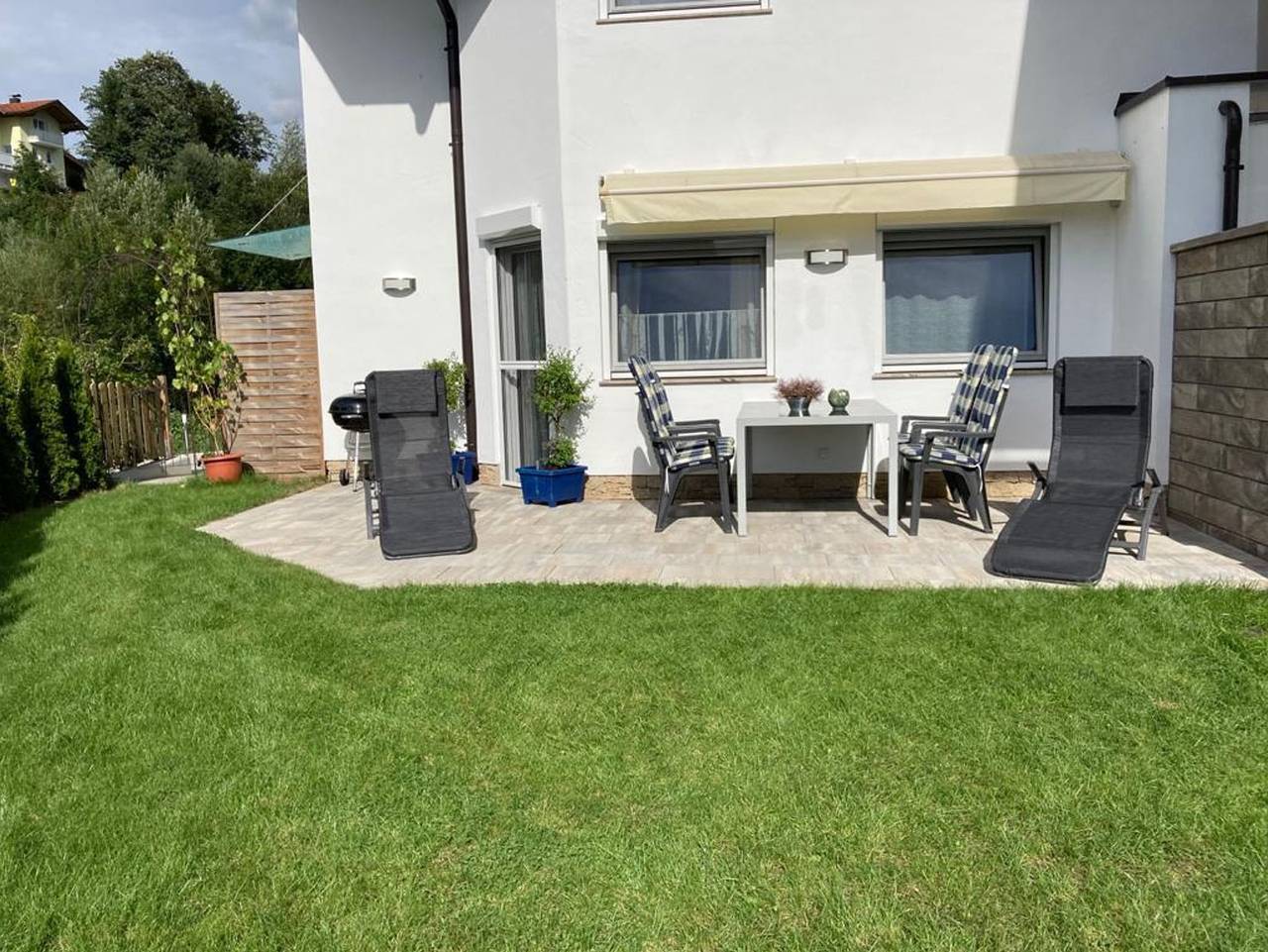 Ganze Ferienwohnung, Appartement Mühltal - Apartment/2 Schlafräume/Dusche, Bad, Wc in Westendorf (Tirol), Kaisergebirge