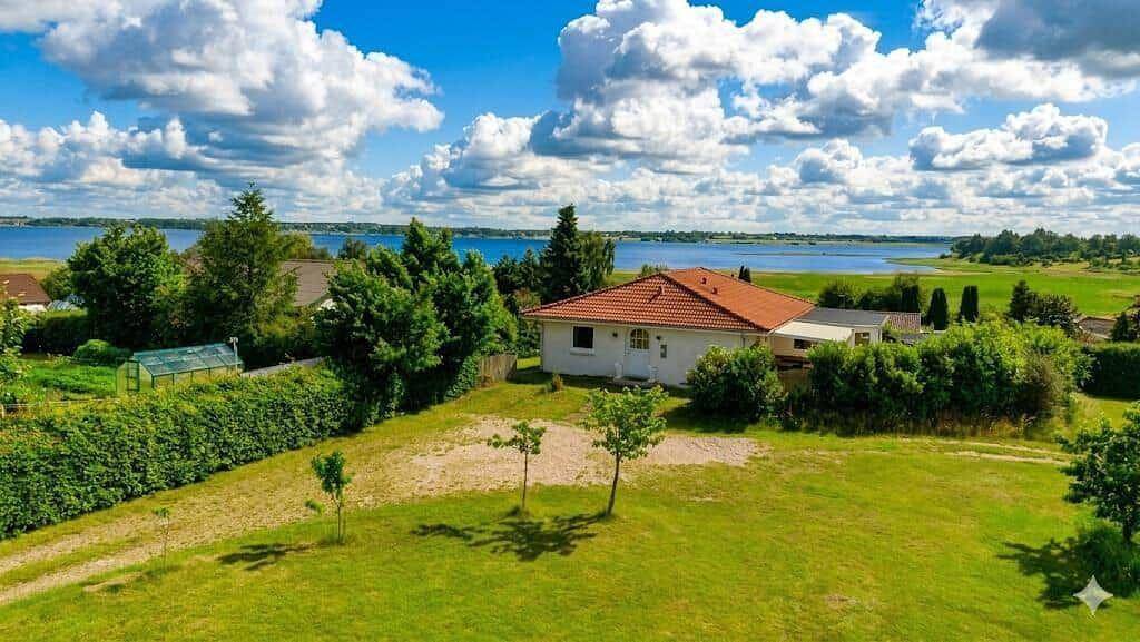 Fj1603 Jægerspris - Kystsvinget 3 in Frederikssund, Frederikssund und Umgebung