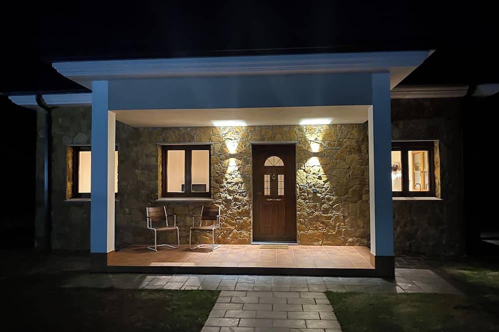 Charming coastal villa near the Cathedrals Beach in Ribadeo. in Ribadeo, Rías Altas