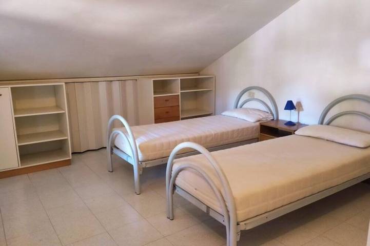Appartement entier, Retraite paisible et verdoyante avec jardin, terrasse et barbecue in Lignano Riviera, Lignano Sabbiadoro