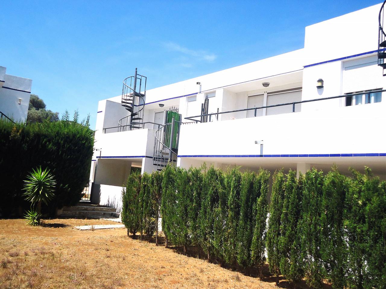 Maison de vacances spacieuse avec piscine et parking à Peñiscola in Peñíscola, Costa del Azahar