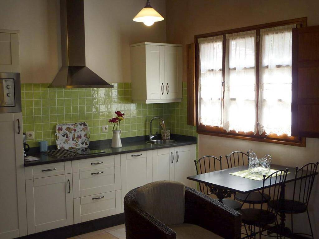 Apartamento entero, Casa Buelo Alojamientos Rurales in Cudillero, Costa Verde