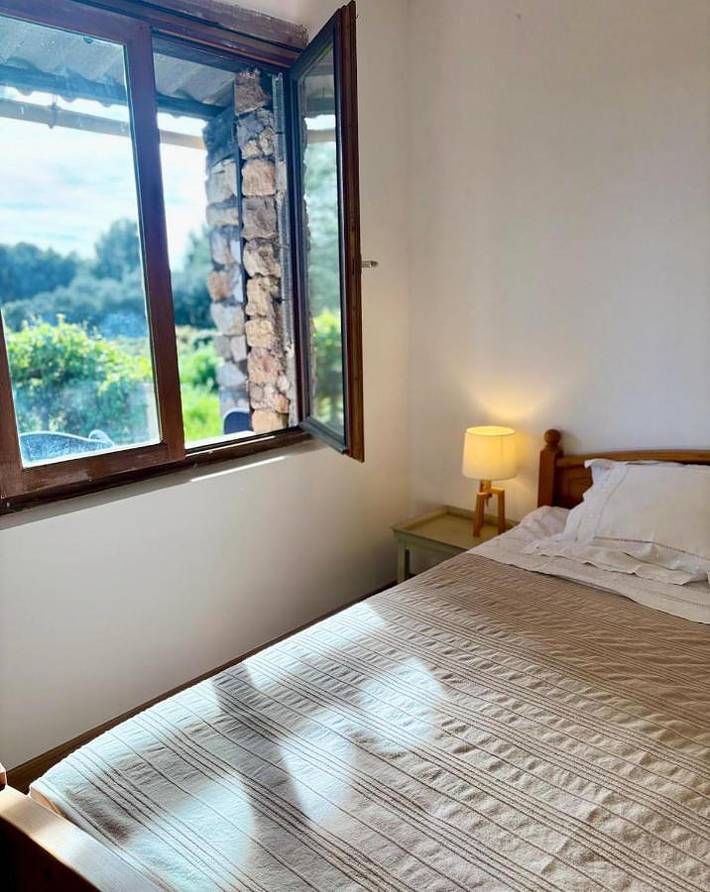Location de vacances pour 6 personnes, avec terrasse et vue à Saint-Pons-de-Mauchiens - 4