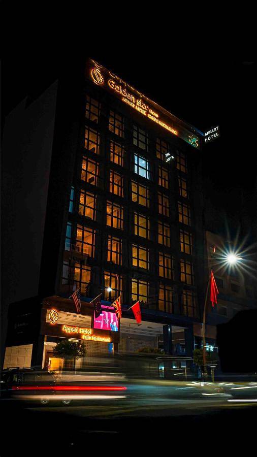 Location de vacances pour 4 personnes, avec sauna ainsi que vue et jardin à Béni Mellal - 3