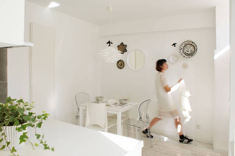 T2 Duplex - Unesco Historic Center in Coimbra, Coimbra Distrikt