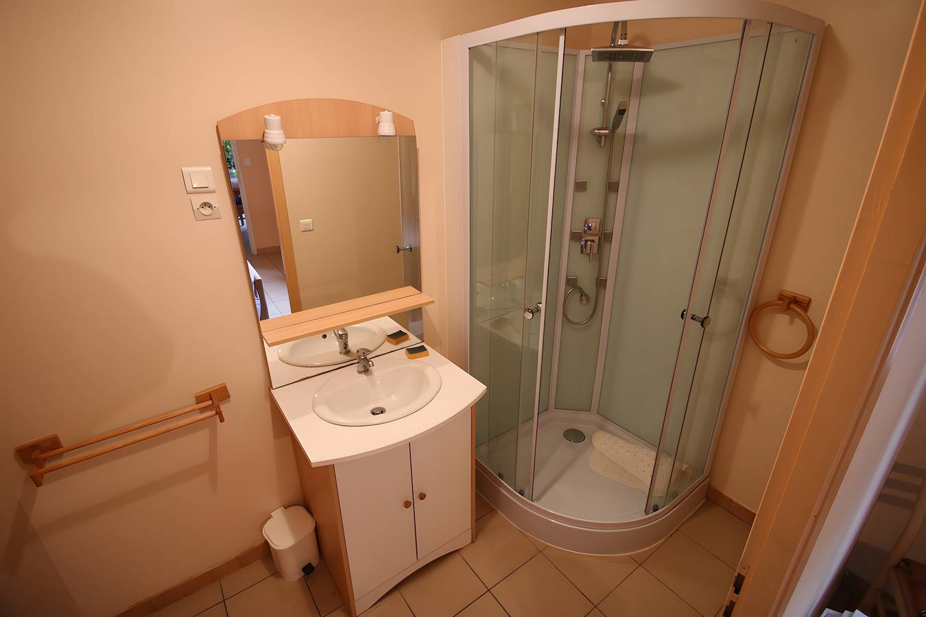 Gîte l'oliveraie – rustig en schaduwrijk, foto 11