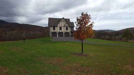 Cabin for 4 Guests in Fauquier County, Picture 4