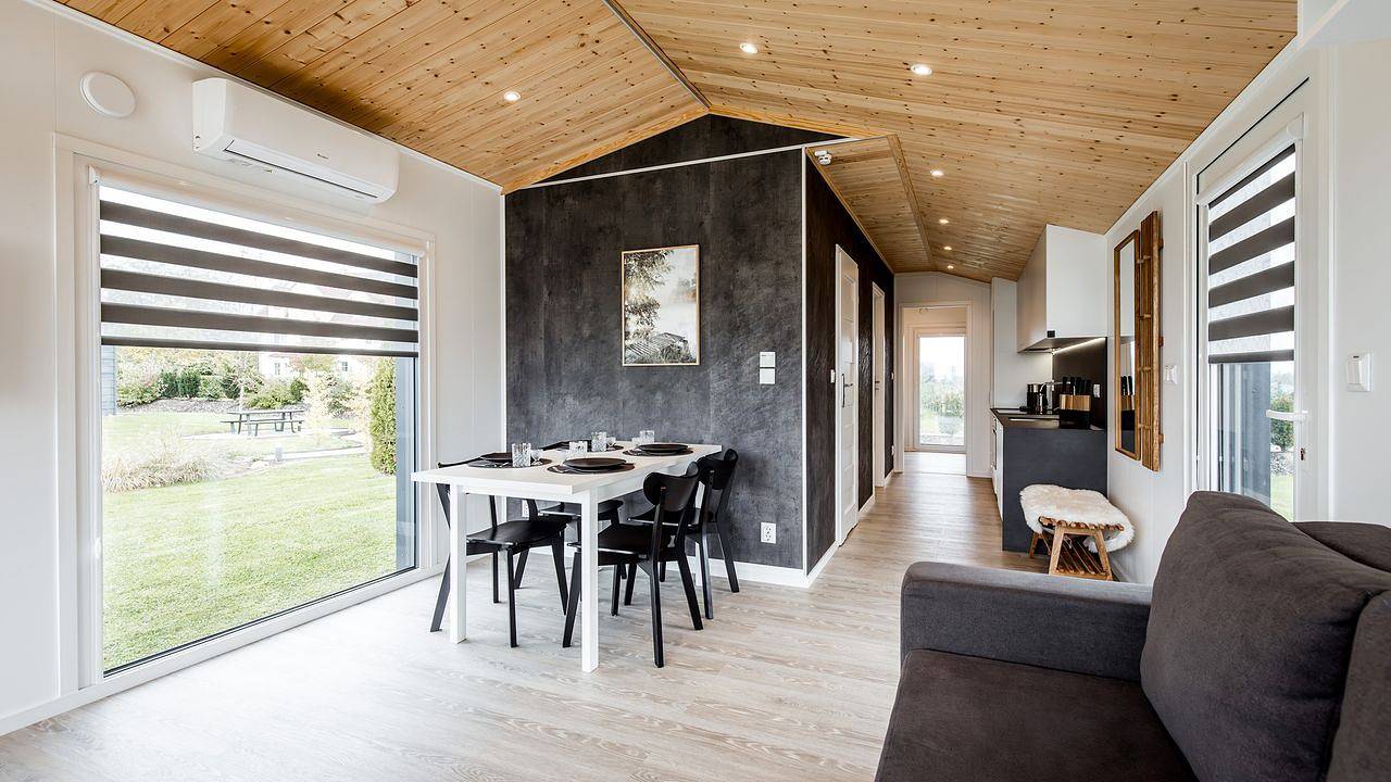 Ferienhaus für 4 Personen (57 m²) in Markdorf in Markdorf, Region Bodensee-Oberschwaben