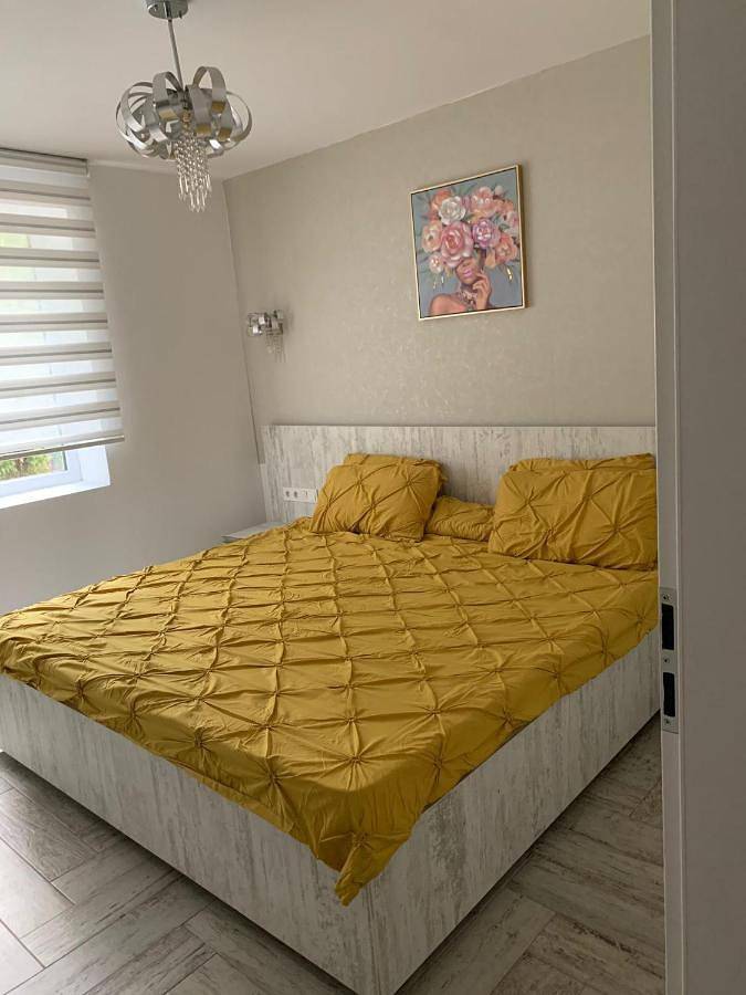 Appartement de vacances pour 5 personnes, avec balcon