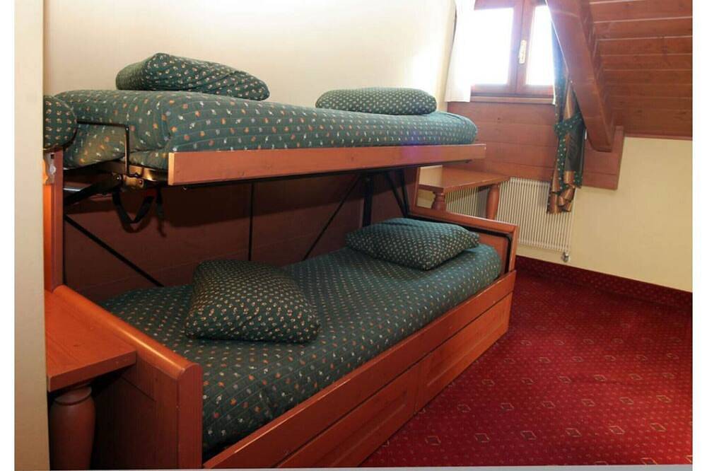 Entire apartment, Apartment in Ponte di Legno in Ponte di Legno (Town), Ponte di Legno