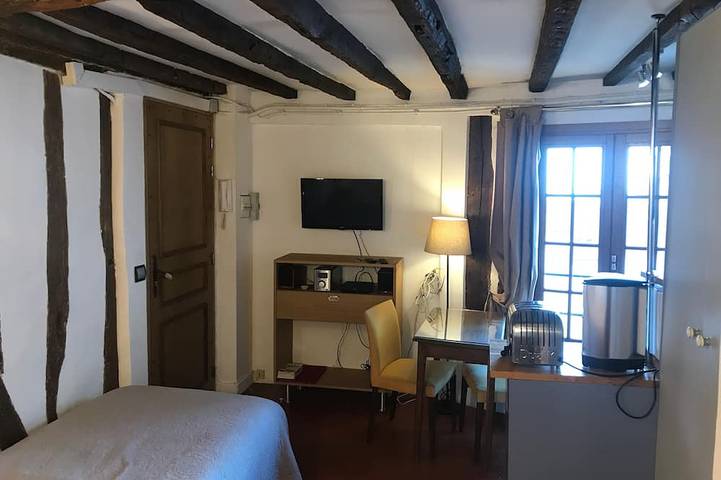 Ferienwohnung für 2 Personen - 1