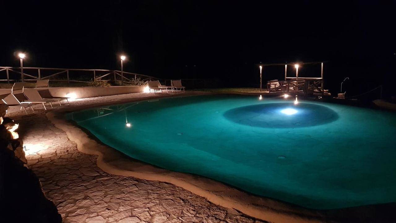 B&B Casale di Poggioferro in Scansano, Grosseto Province