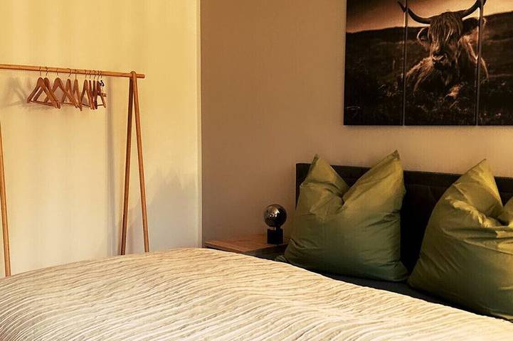 Ferienwohnung für 8 Personen in Falkensee - 2