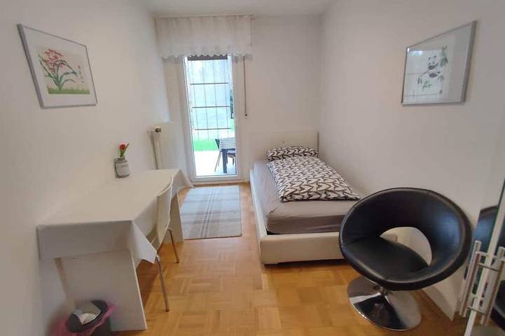 Ferienhaus für 7 Personen, mit Garten in Bonn und Umgebung - 2