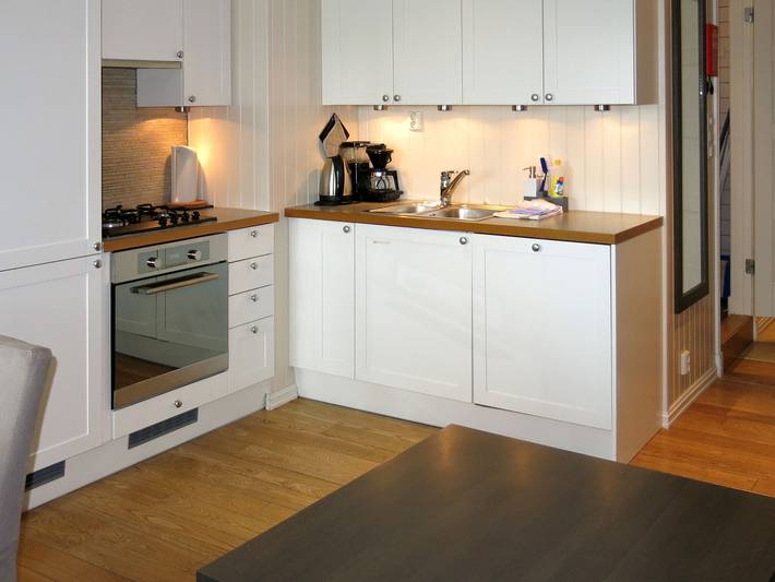 Ferienwohnung für 5 Personen, mit Garten und Sauna sowie Terrasse in Ost-Norwegen - 3