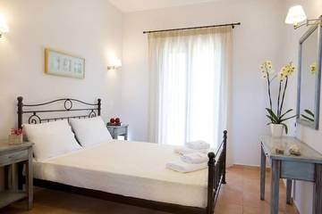Villa pour 4 Personnes dans Katouna, Grèce, Photo 4