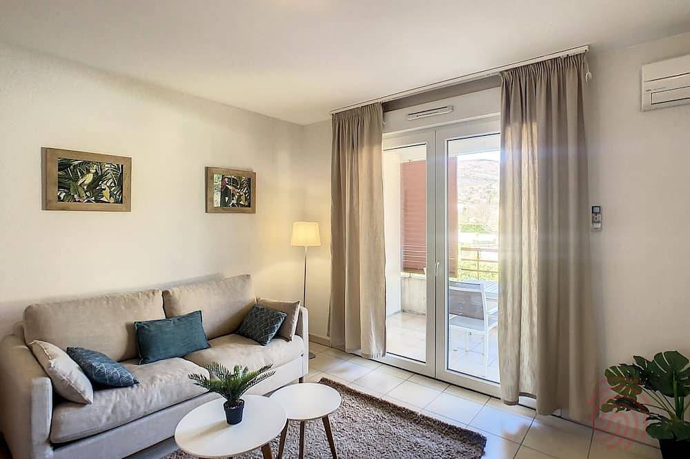 Appartement de vacances