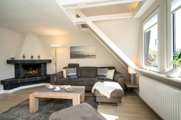 Vacation Rental for 4 Guests in Sylt (Gemeinde), Sylt, Picture 3