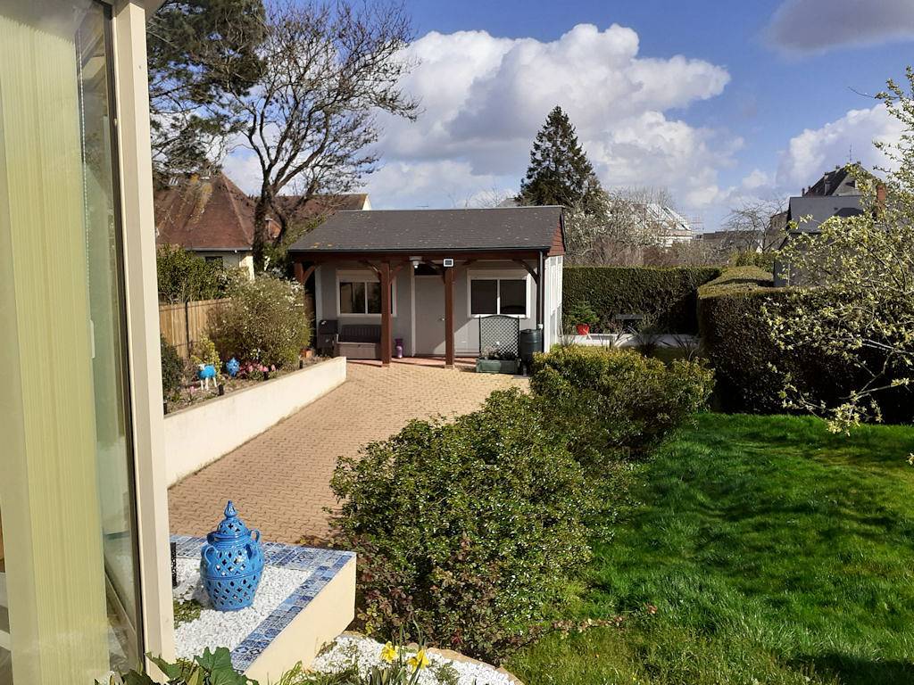 Petit chalet dans le Calvados in Caen, Région de Caen