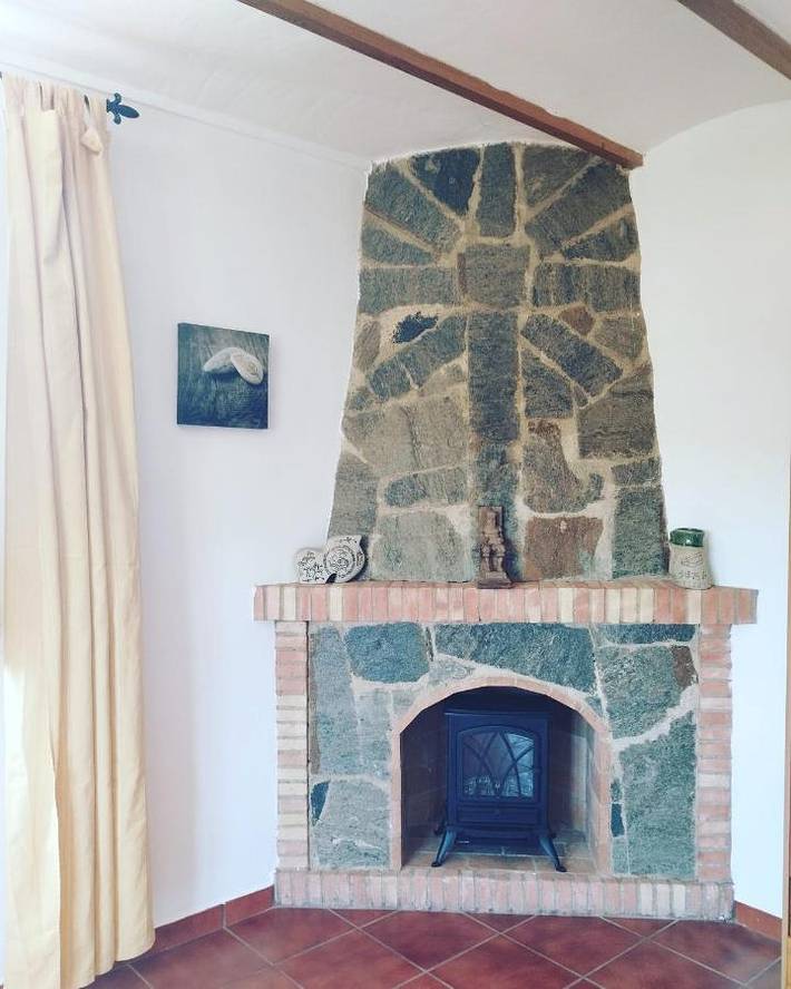 Casa rural para 10 personas, con balcón y vistas en Altura (España) - 3