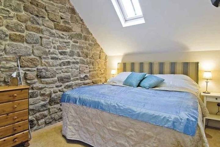 Pig Run Barn - 4 estrellas Gold Cottage cerca de Beamish, Newcastle y Durham in Gateshead