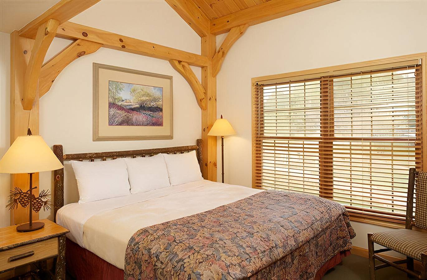 Entire apartment, Stonewall Resort in West Virginia