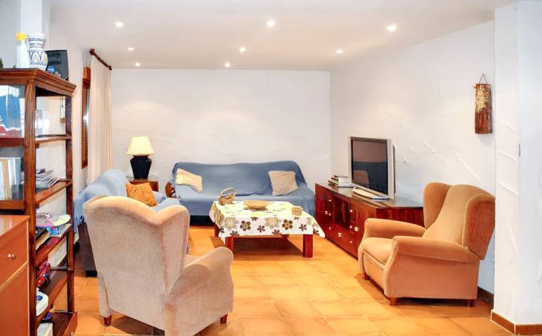 Chalet para 12 personas, con terraza y piscina en Castilla-La Mancha - 4