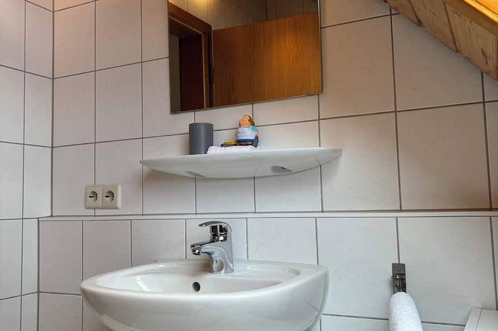 Ferienwohnung für 2 Personen - 1