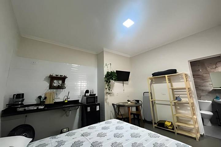 Casas e apartamentos de temporada para 2 pessoas, com balcão, com animais de estimação em Jundiaí