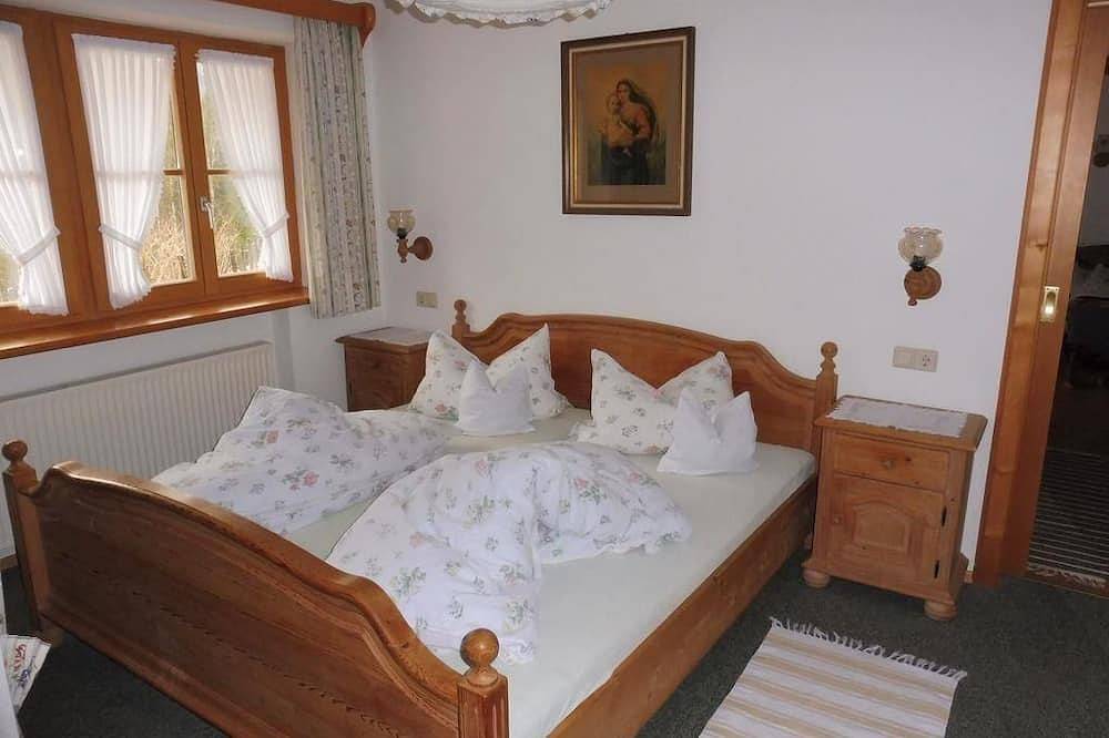 Ganze Wohnung, Ferienwohnung Sonntagshorn - Haus Eicher in Schneizlreuth, Bayerische Alpen