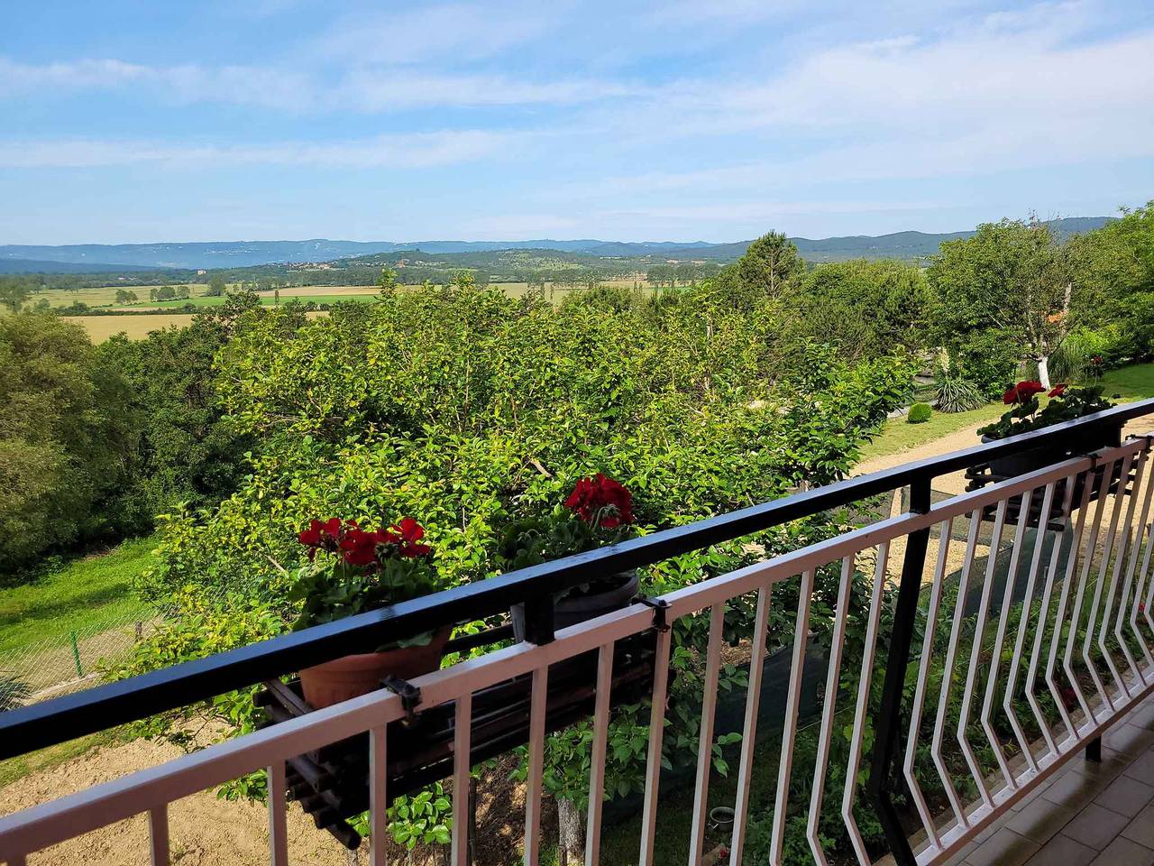 Ganze Ferienwohnung, Ferienwohnung mit Balkon in Plomin, Ostküste Istrien