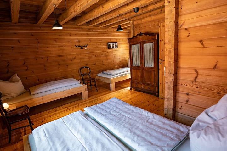 Ferienhaus für 8 Personen, mit Terrasse, mit Haustier in Todtnau - 3