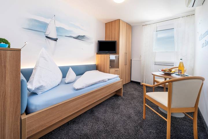 Zimmer für 1 Personen - 1