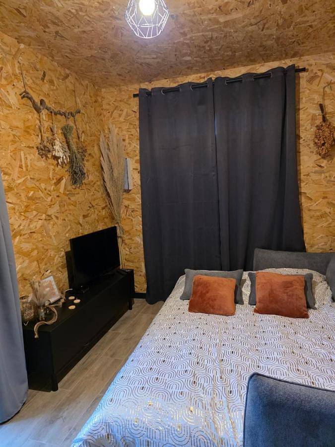 Location de vacances pour 2 personnes, avec Terrasse à Saint-Florent-le-Vieil - 4