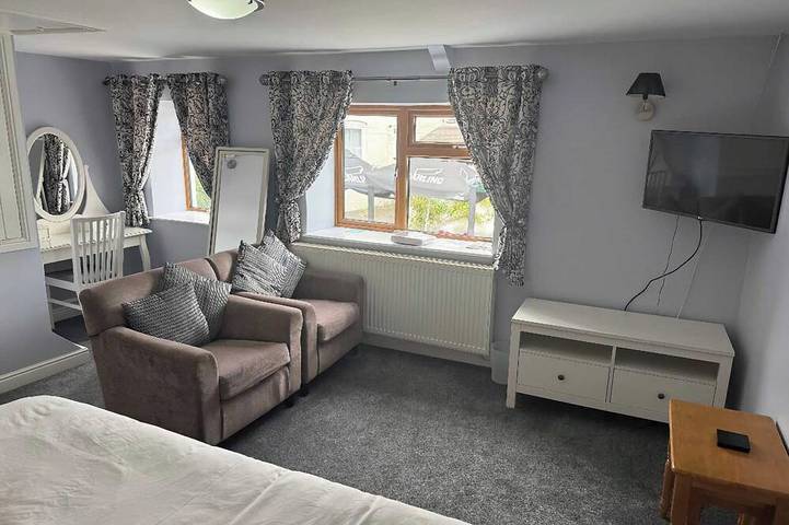 Triangle Inn Coachouse, pet friendly in Rhayader in Rhayader, Powys