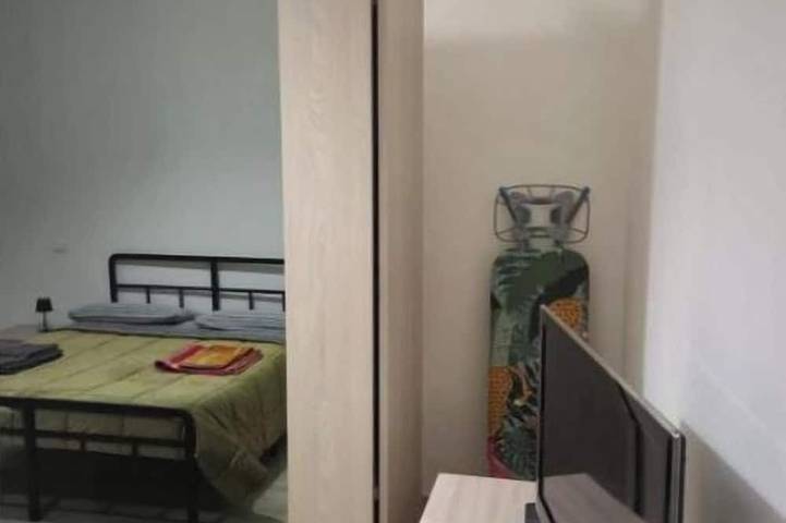 Appartement entier, La Torre Residence in Foggia, Province de Foggia