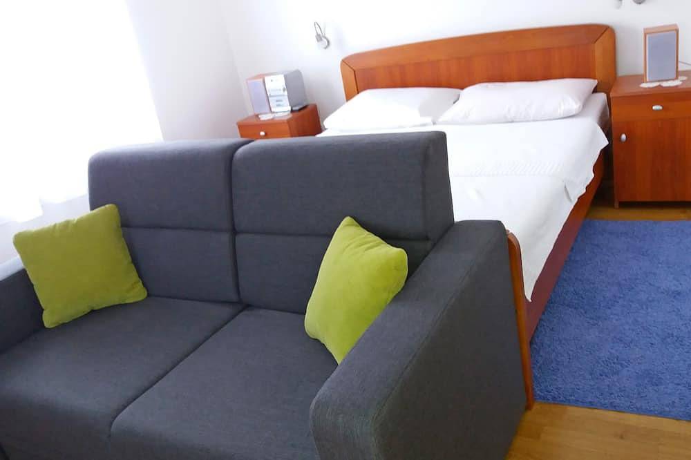 Ganze Wohnung, Ferienwohnungen Vlado, (16209), Povljana, hr in Povljana, Pag