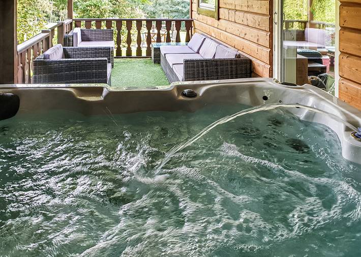 Chalet for 6 people - 1