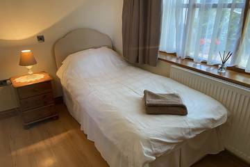 Cottage for 5 People in Three Cliffs Bay, Swansea region, Photo 4
