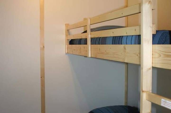 Gîte pour 5 personnes, avec piscine et terrasse à Ribes - 4