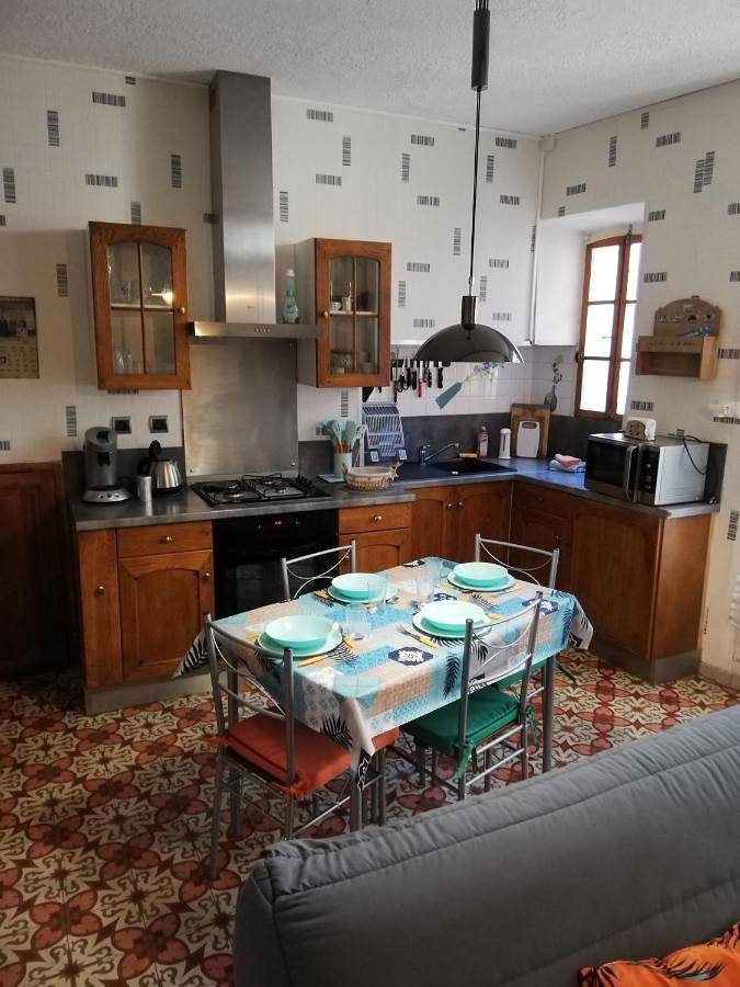 Appartement de vacances pour 2 personnes, avec vue et balcon