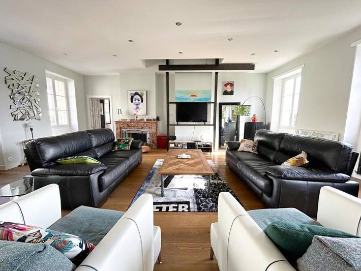 Gîte pour 6 personnes à Auch - 3