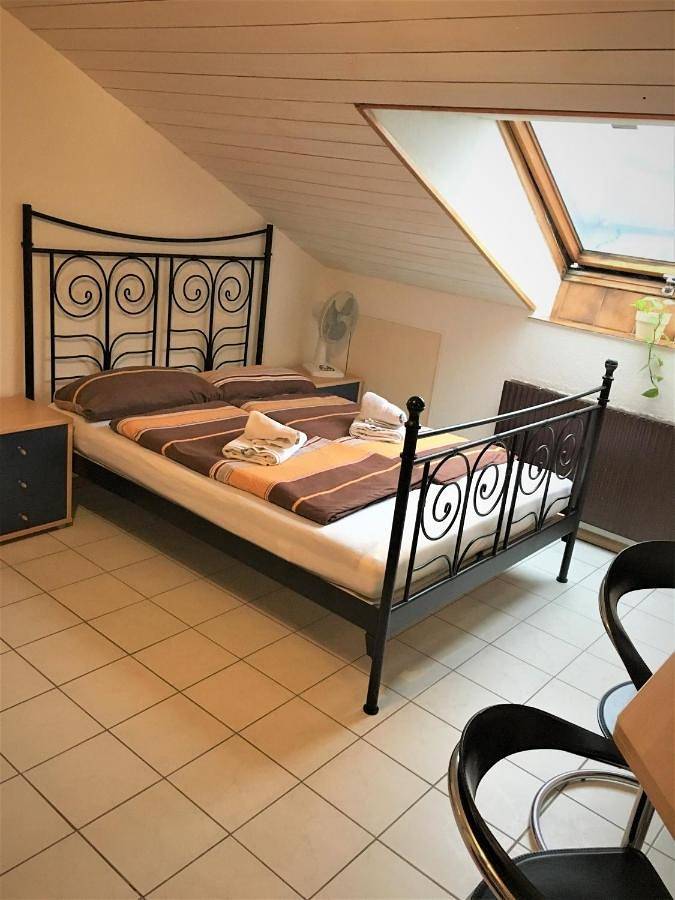 Ganze Wohnung, Studentenwohnung in Allensbach, Untersee