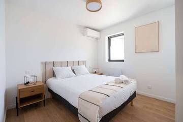 Villa for 8 People in Marseille, Marseille region, Photo 2