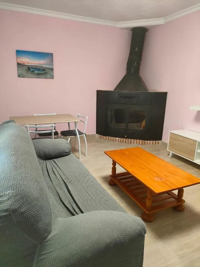 Casa de vacaciones para 5 personas, con jardín y vistas al lago - 1