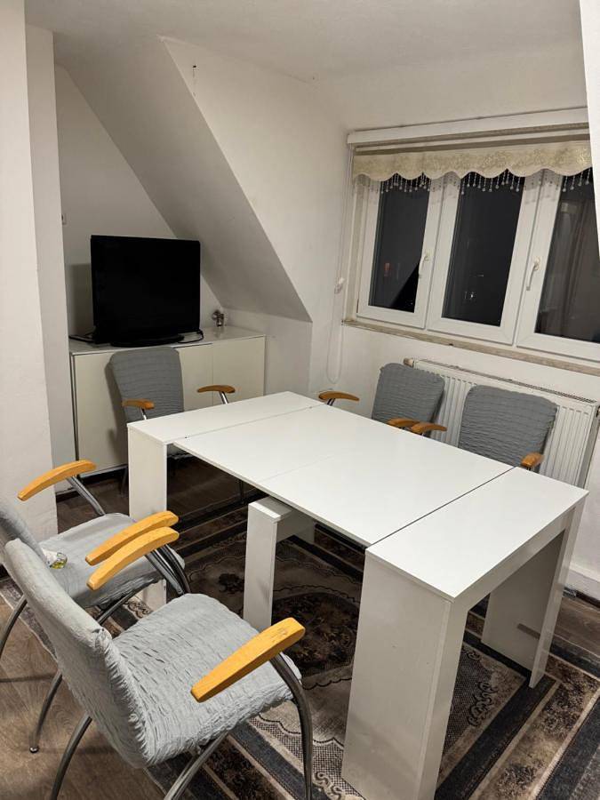 Double Room in Döhren-Wülfel, Hannover