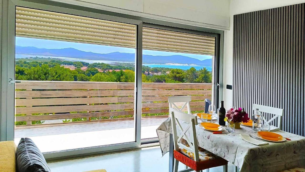 Appartamento intero, Panohome in Porto Pino, Sant'Anna Arresi