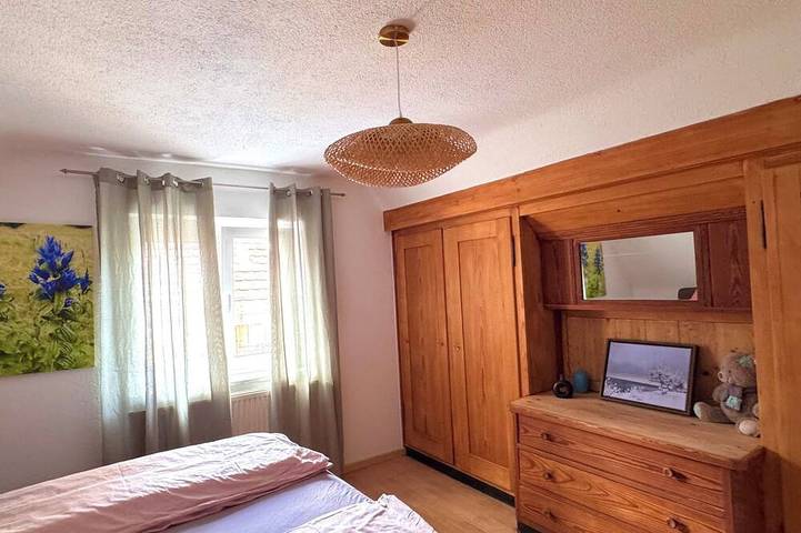 Ferienhaus für 4 Personen, mit Garten und Pool am Bodensee - 2